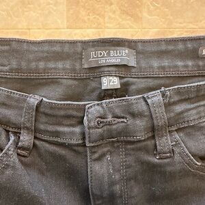 Judy Blue Women's black Jeans